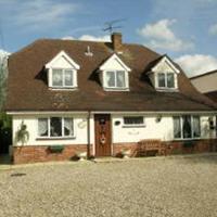 Stansted Lodge