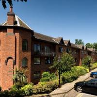 Bredbury Hall Hotel