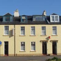 The Kelvin Hotel
