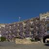 The Castle Hotel