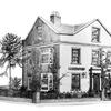 The Lansdowne Hotel