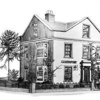 The Lansdowne Hotel