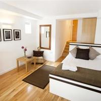 Hyde Park Executive Apartments