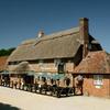 THE LANGTON ARMS