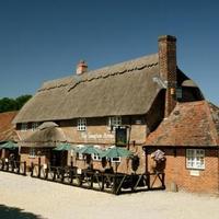 THE LANGTON ARMS