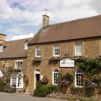 The Howard Arms