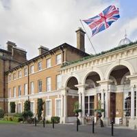 Oatlands Park Hotel