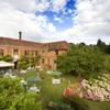 Seckford Hall Hotel & Restaurant