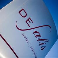 De Salis Hotel