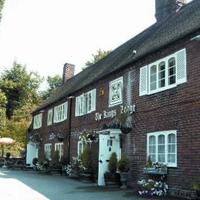 The Kings Lodge Hotel