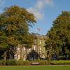 Old Hall Hotel