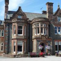 Queens Hotel