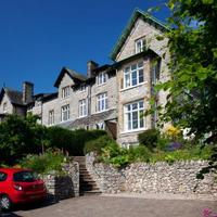 Corner Beech House