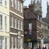 Georgian House & Mews