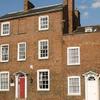 The Red House