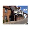 The Half Moon Inn