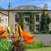 Hedgefield House