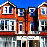 Eastbourne Reymar