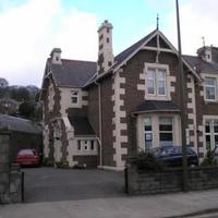 Ashley House Guest House