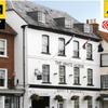 The White Horse Hotel & Brasserie