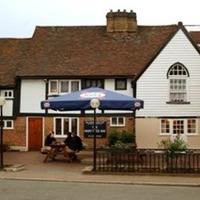 Mary Rose Hotel