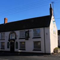 The Angel Inn