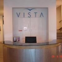 Vista River View Serviced Apartments