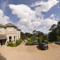 Bourne Hall Country House Hotel