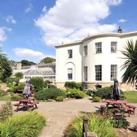 Owston Hall Hotel