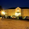 BEST WESTERN Claydon Country House Hotel
