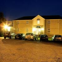 BEST WESTERN Claydon Country House Hotel