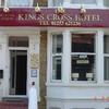 The Kings Cross Hotel