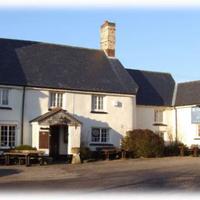 The Half Moon Inn