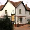 Stansted Airport Lodge