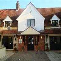 Stansted Skyline Hotel