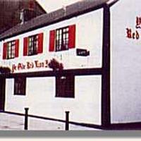 Ye Olde Red Lion Hotel