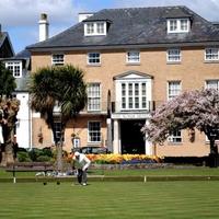 The Kings Arms Hotel