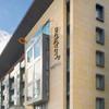 Maldron Hotel Smithfield