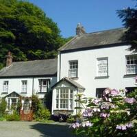 Score Valley Country House