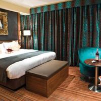 BEST WESTERN Premier King at the Queen