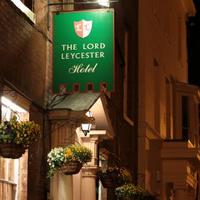 Lord Leycester