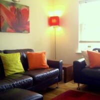 The Bath House Apartments