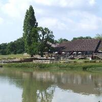 Lakeside Park Hotel & Spa