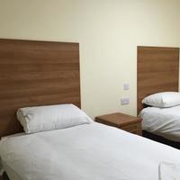 Contractors Guest House