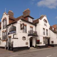 George Hotel