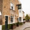 The Pilot Inn