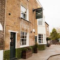 The Pilot Inn