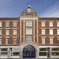 Marlin Apartments - Limehouse