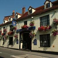 Bacon Arms by Marstons Inns