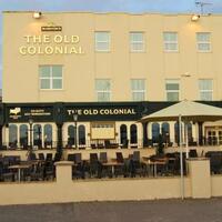 Old Colonial by Marstons Inns